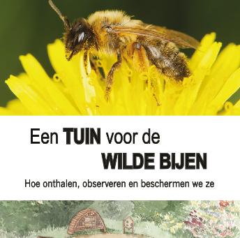 thumbnail - Een tuin voor de wilde bijen